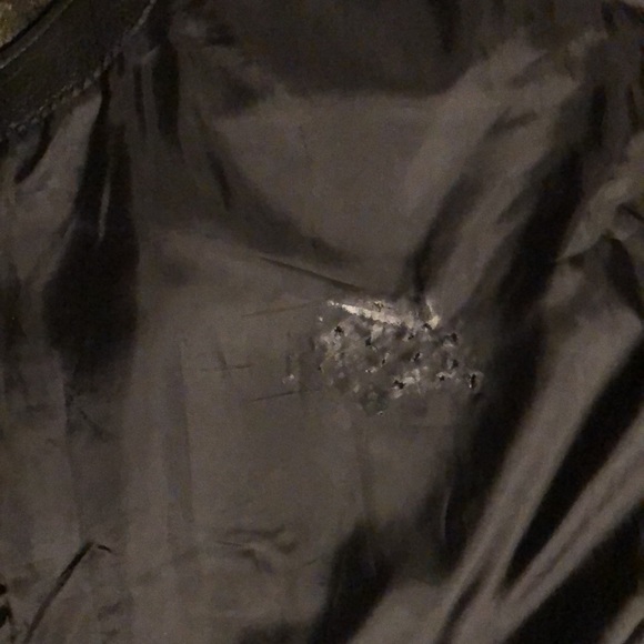 Harley Davidson Leather Chaps size XL - Picture 7 of 12